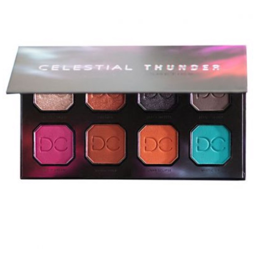 BRAND NEW Dominique Cosmetics Celestial Storm